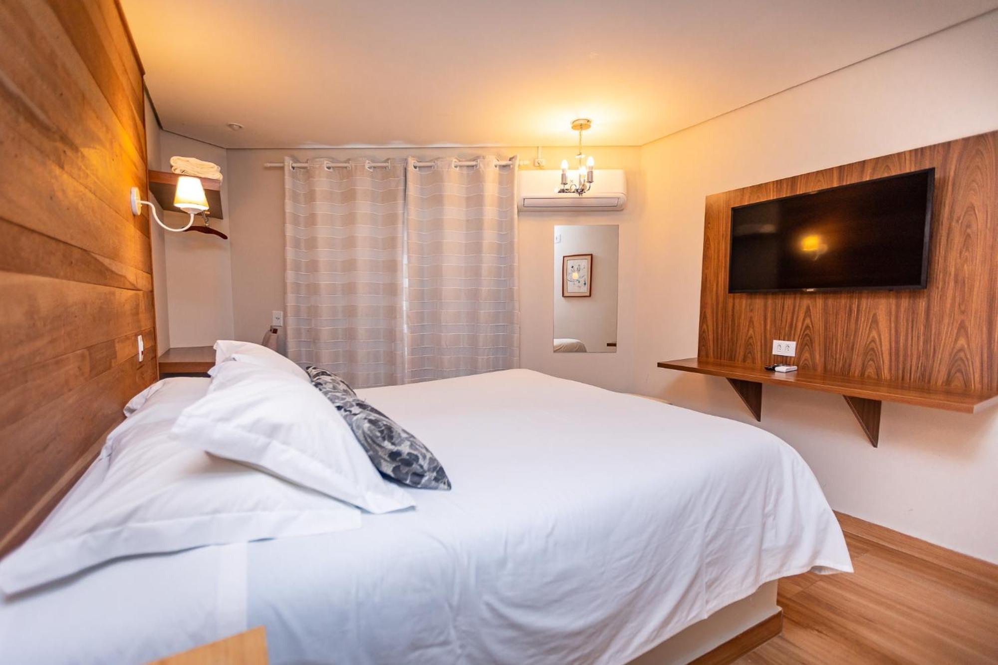 Suites E Chales Com Hidro Lareira E Ar Condicionado Villa Hegus Campos do Jordão Εξωτερικό φωτογραφία