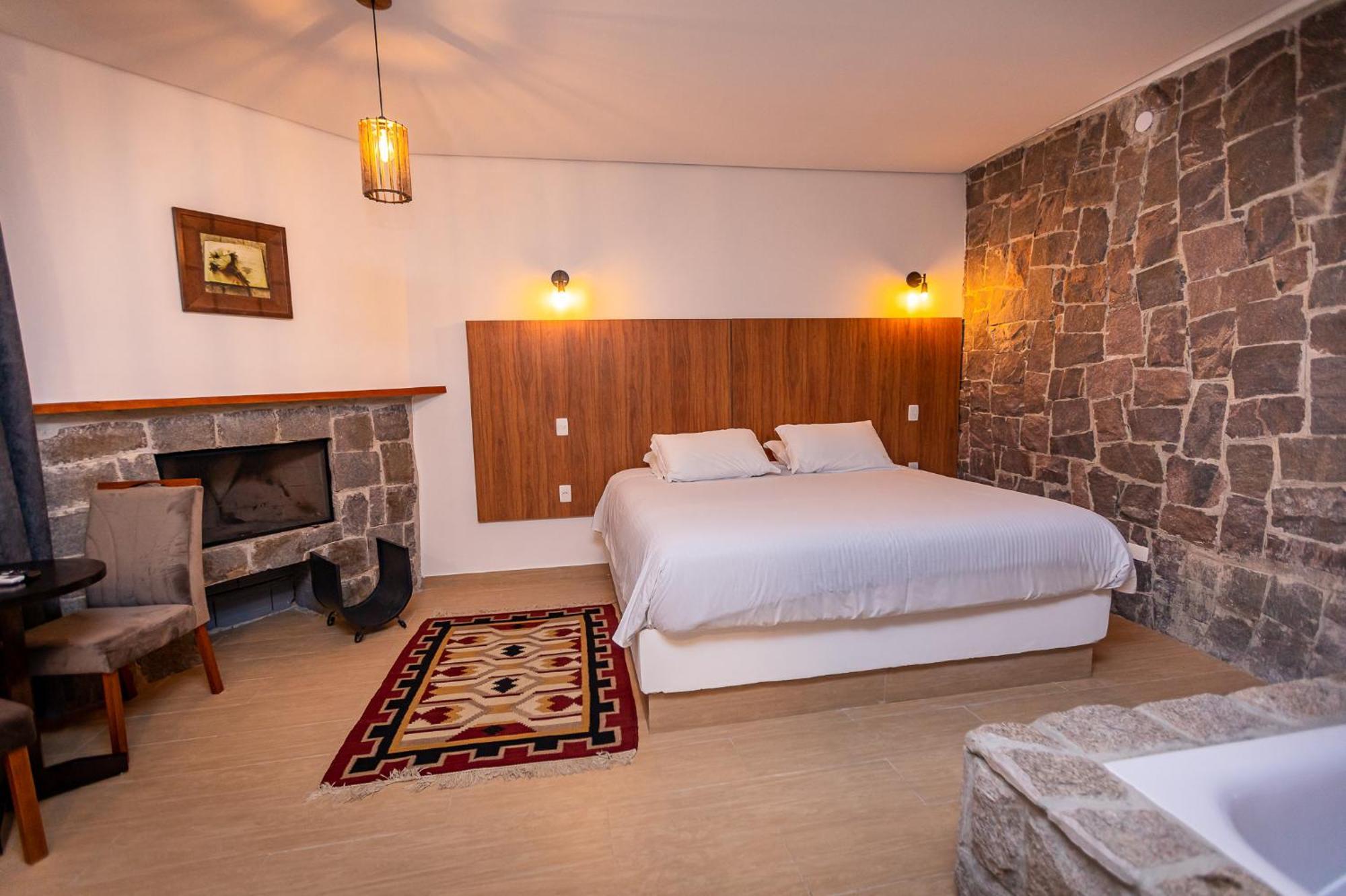 Suites E Chales Com Hidro Lareira E Ar Condicionado Villa Hegus Campos do Jordão Εξωτερικό φωτογραφία