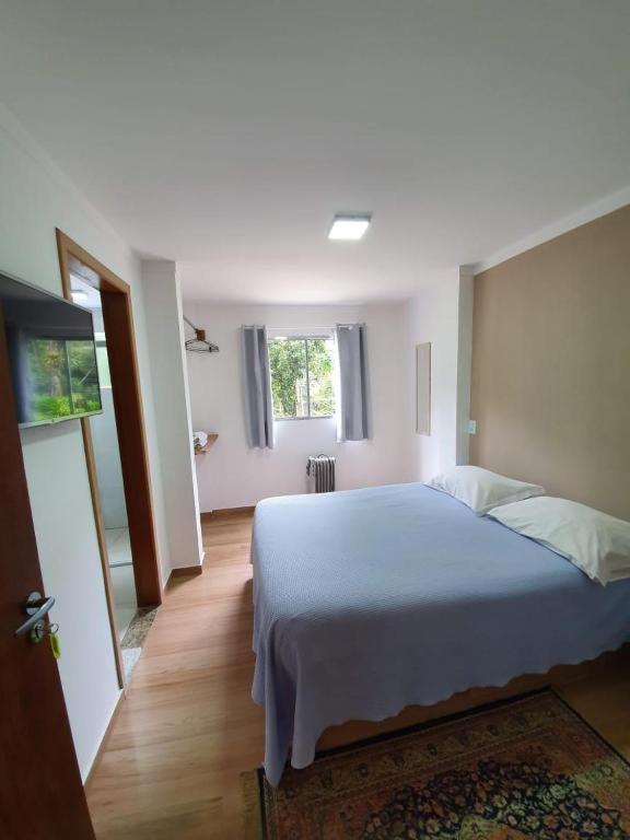 Suites E Chales Com Hidro Lareira E Ar Condicionado Villa Hegus Campos do Jordão Εξωτερικό φωτογραφία