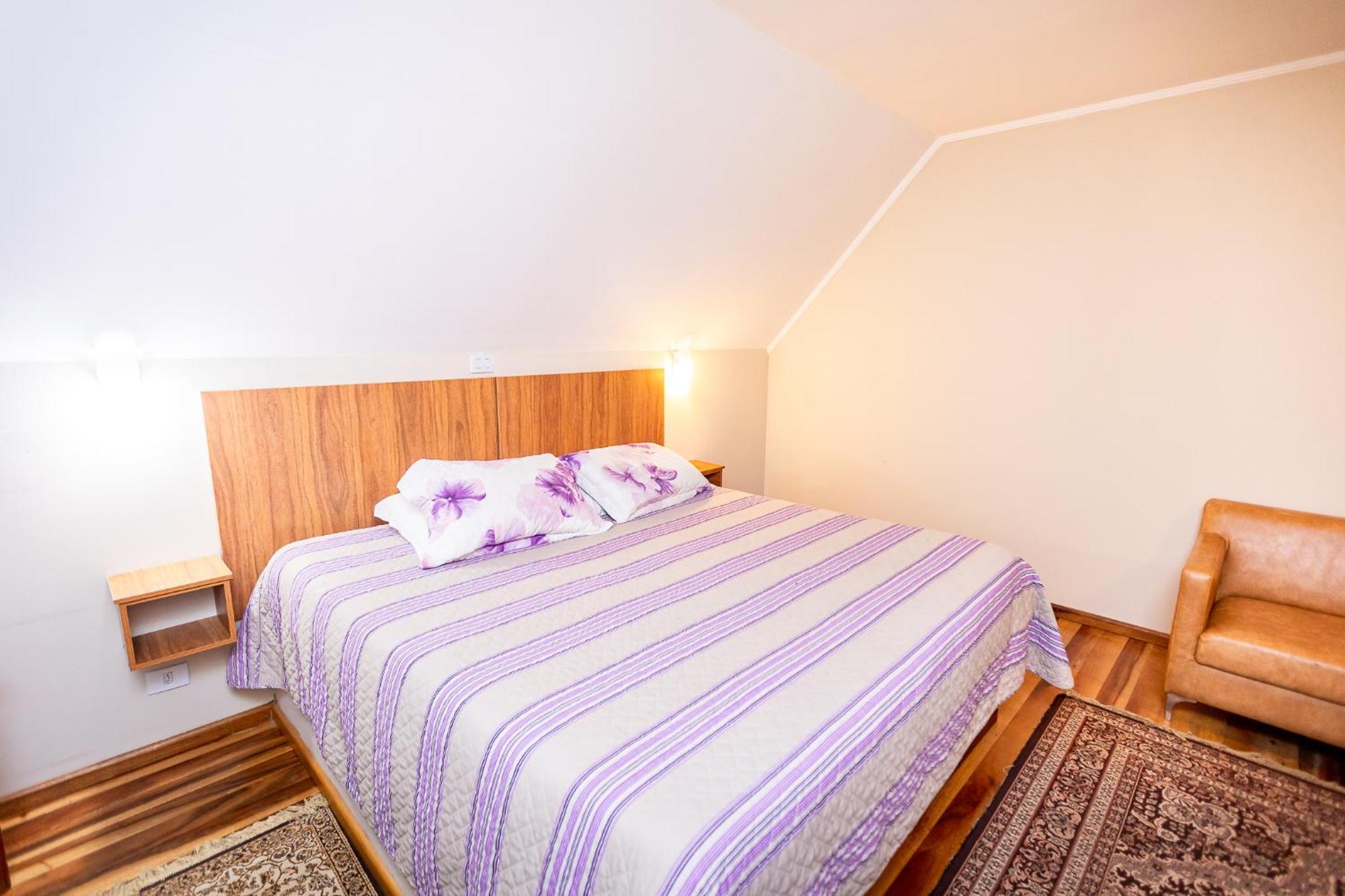 Suites E Chales Com Hidro Lareira E Ar Condicionado Villa Hegus Campos do Jordão Εξωτερικό φωτογραφία