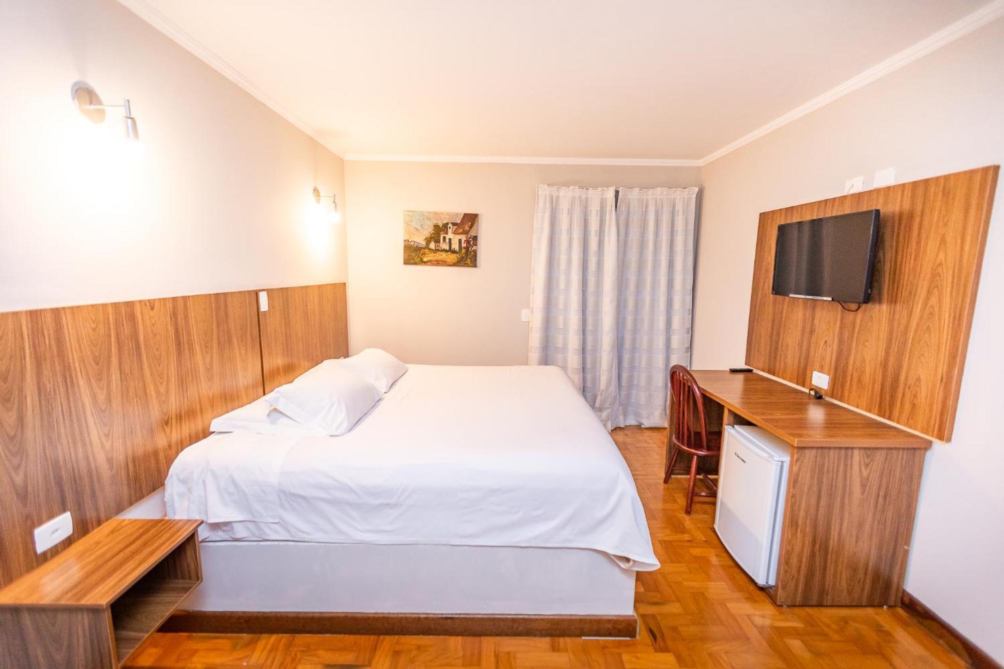 Suites E Chales Com Hidro Lareira E Ar Condicionado Villa Hegus Campos do Jordão Εξωτερικό φωτογραφία