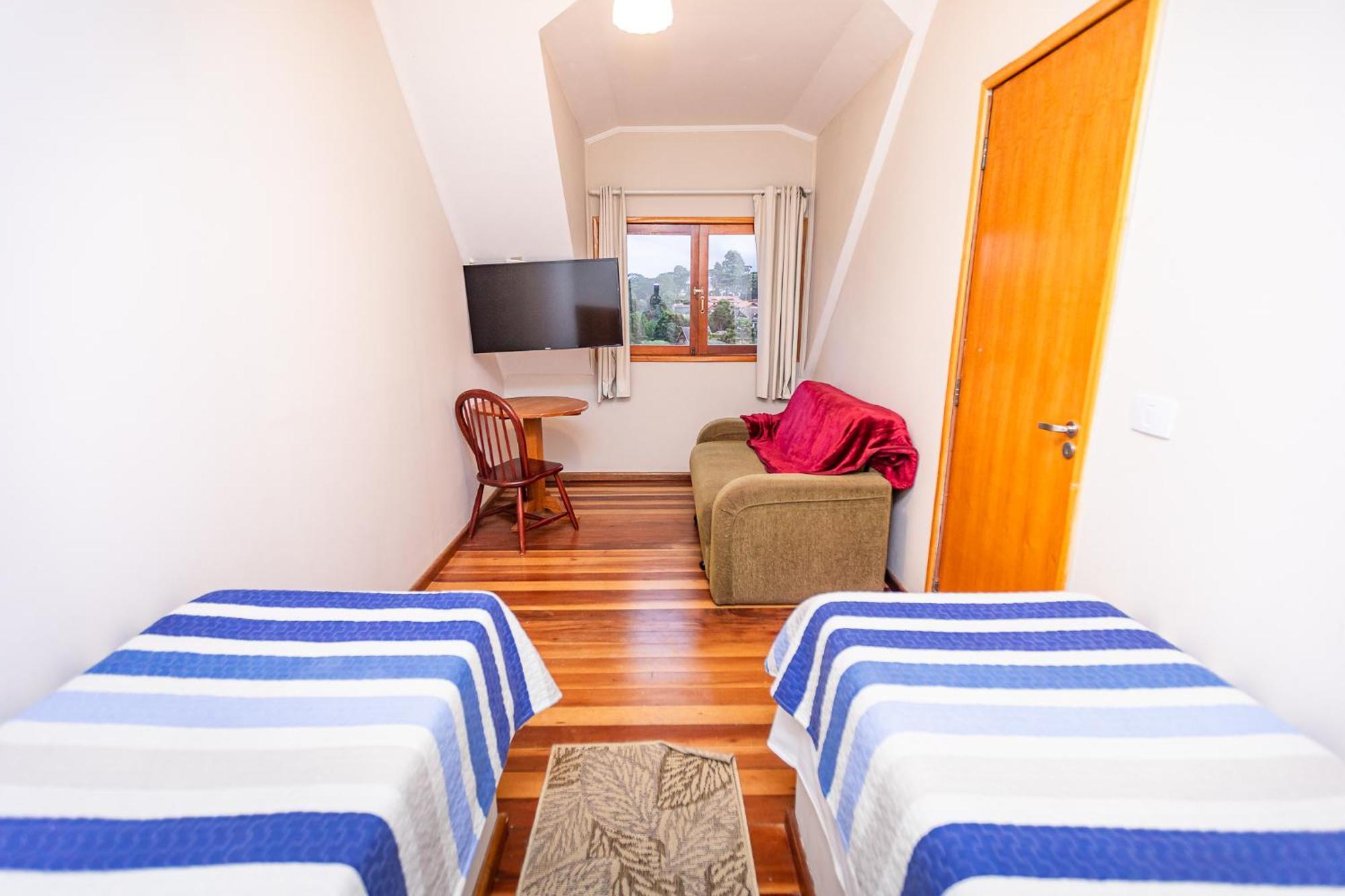Suites E Chales Com Hidro Lareira E Ar Condicionado Villa Hegus Campos do Jordão Εξωτερικό φωτογραφία