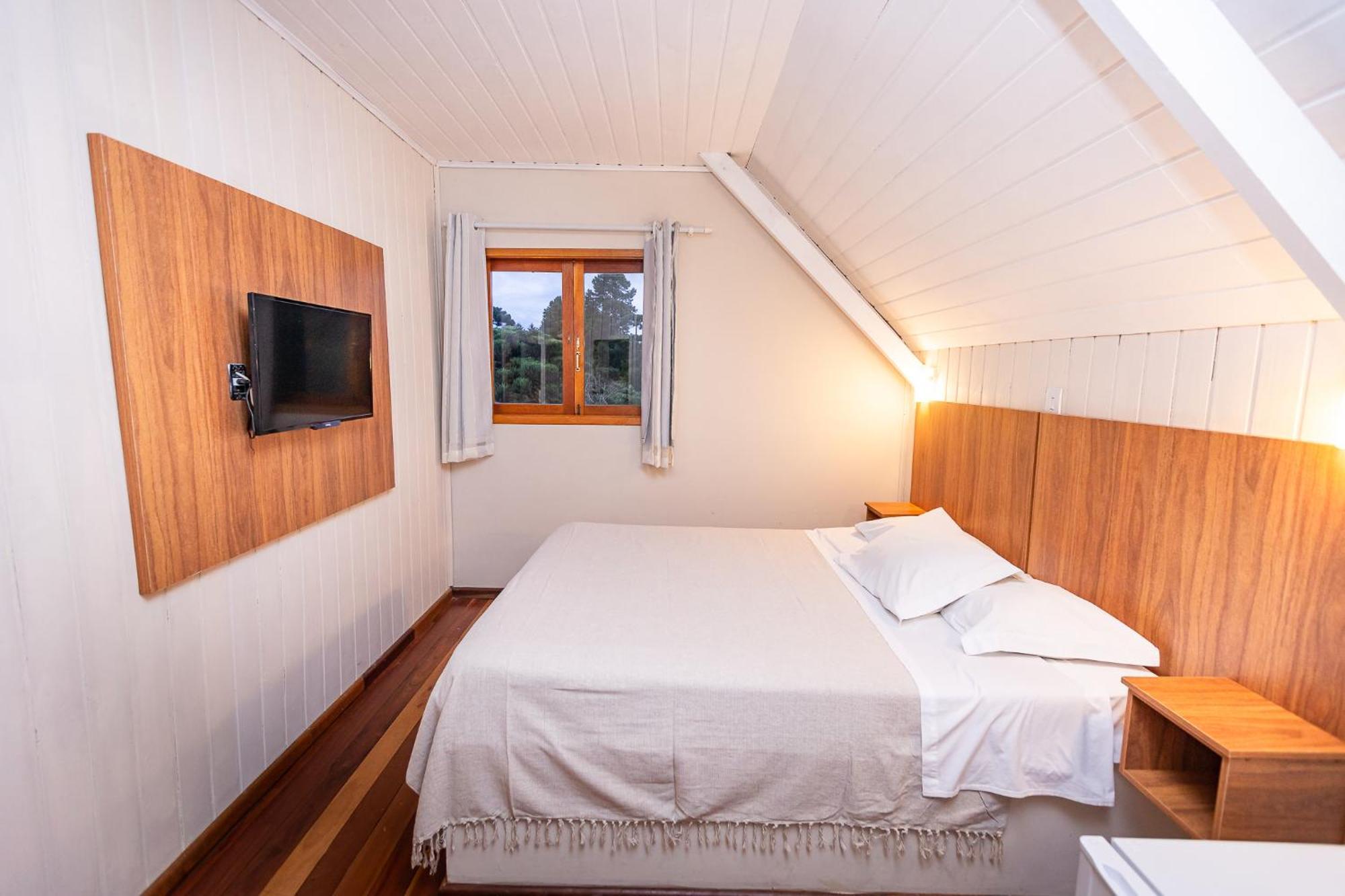 Suites E Chales Com Hidro Lareira E Ar Condicionado Villa Hegus Campos do Jordão Εξωτερικό φωτογραφία