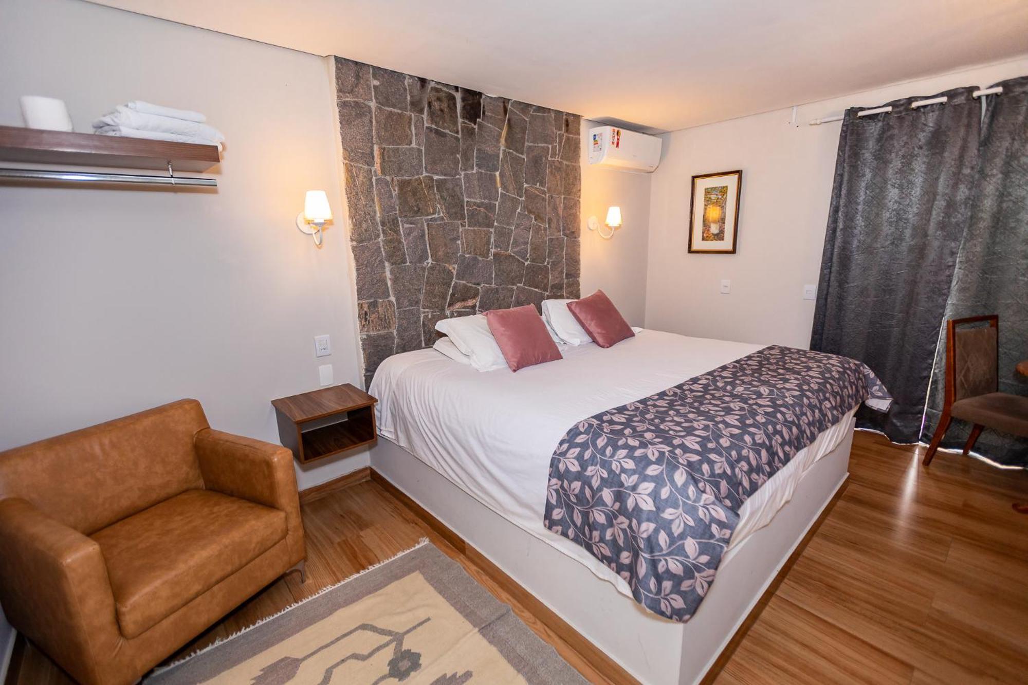 Suites E Chales Com Hidro Lareira E Ar Condicionado Villa Hegus Campos do Jordão Εξωτερικό φωτογραφία