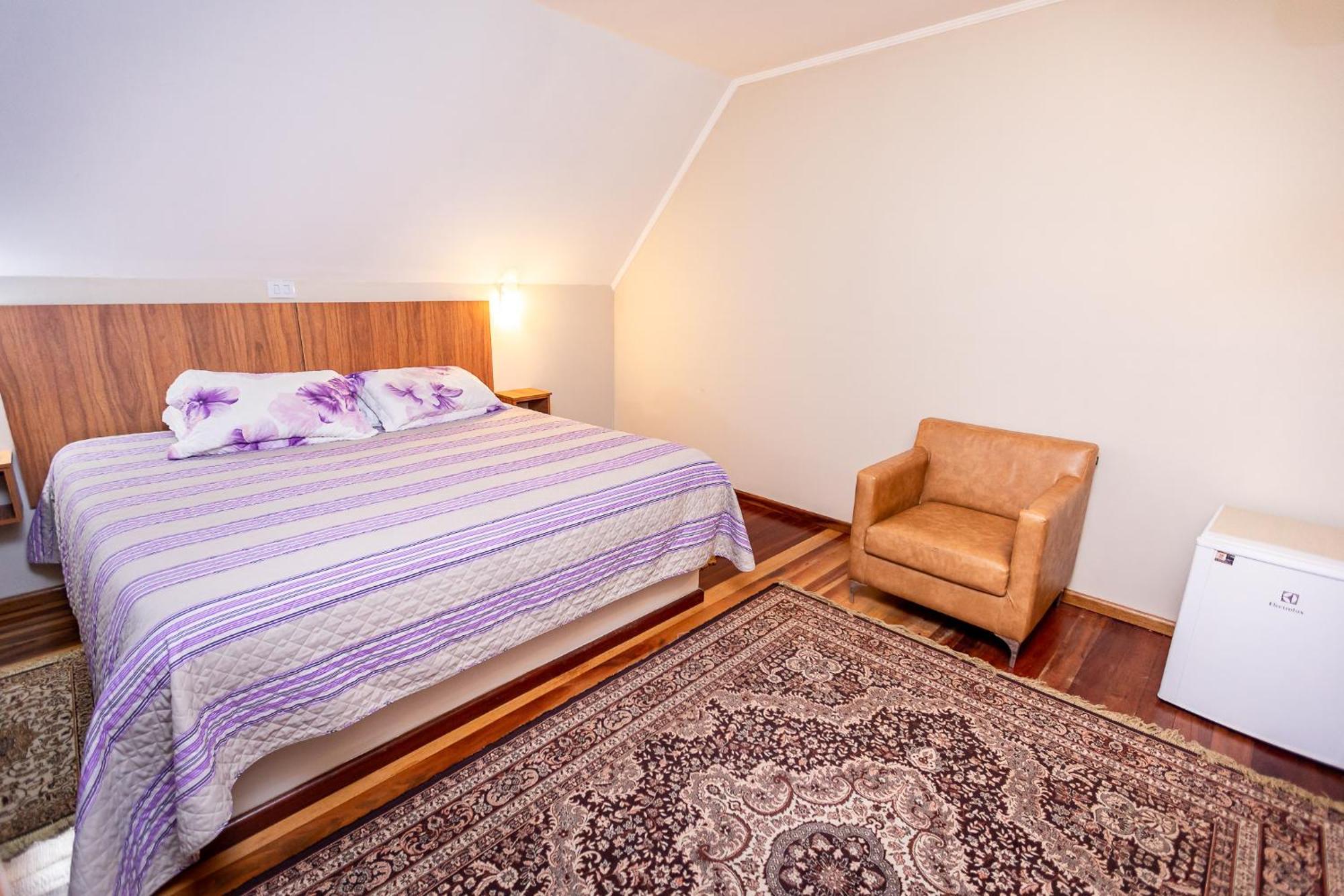 Suites E Chales Com Hidro Lareira E Ar Condicionado Villa Hegus Campos do Jordão Εξωτερικό φωτογραφία