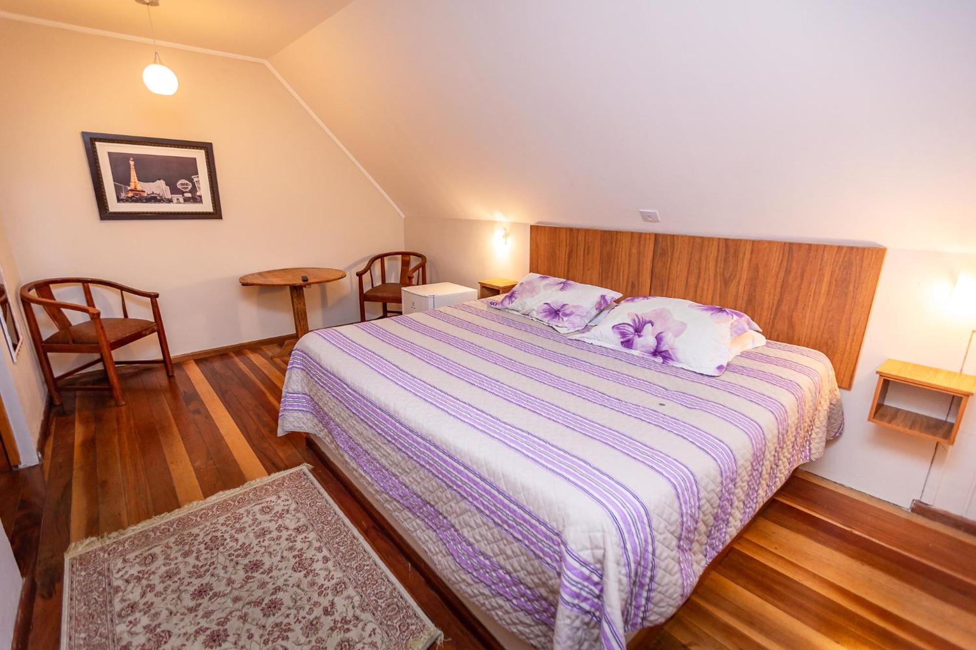 Suites E Chales Com Hidro Lareira E Ar Condicionado Villa Hegus Campos do Jordão Εξωτερικό φωτογραφία