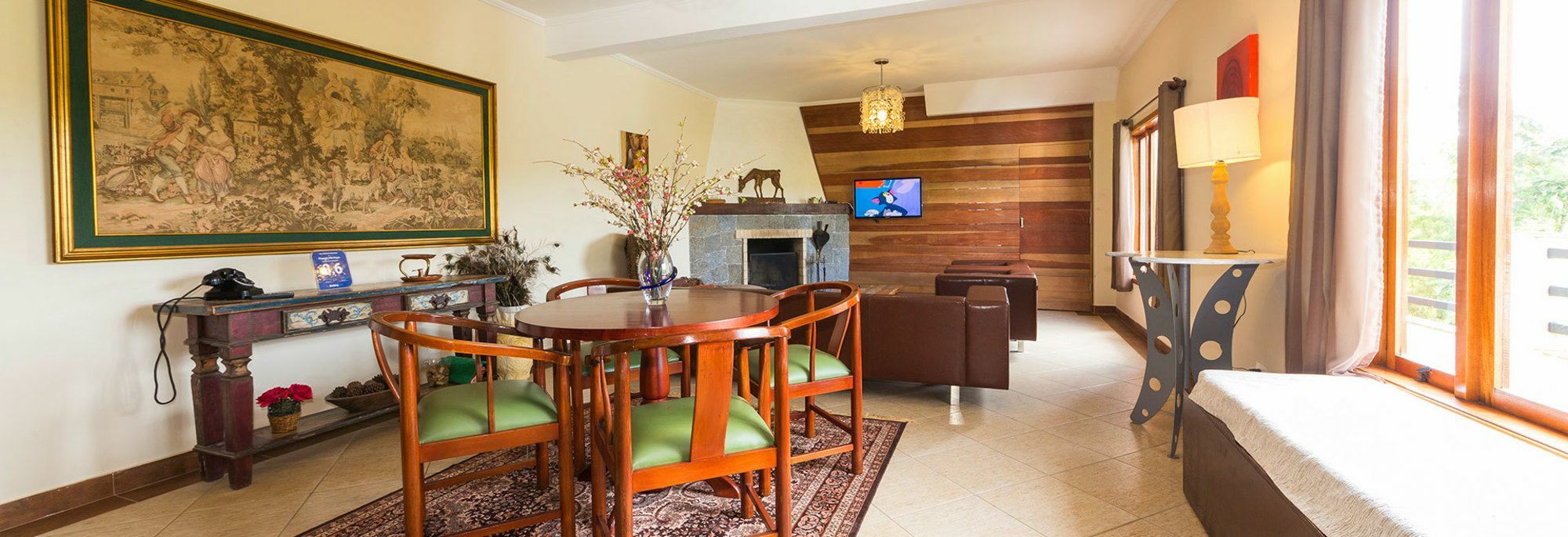 Suites E Chales Com Hidro Lareira E Ar Condicionado Villa Hegus Campos do Jordão Εξωτερικό φωτογραφία